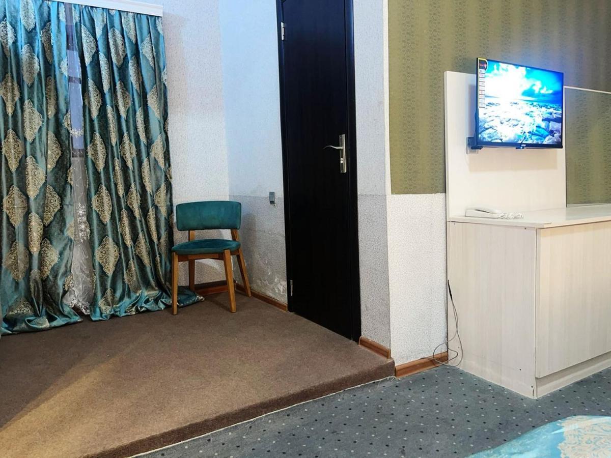 Econom Maxim Hotel Baky Esterno foto